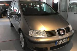 Seat Alhambra 1.9tdI 130 CV Sport