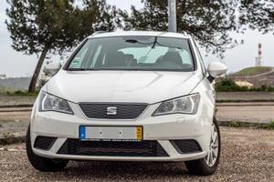  Seat Ibiza 1.2 ST ECOMOTIVE TDI C/GPS