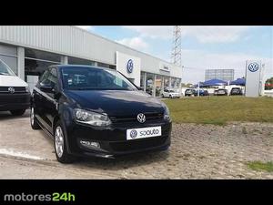 Volkswagen Polo 1.2 TSi Street