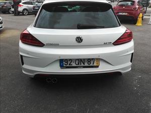  Volkswagen Scirocco 2.0 tdi sport dsg
