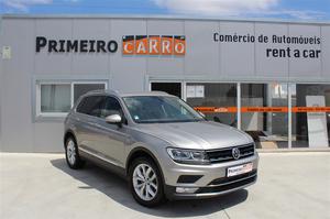  Volkswagen Tiguan 2.0 TDI Highline DSG (150cv) (5p)