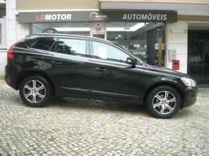  Volvo XC D3 Drive Momentum (163cv) (5p)