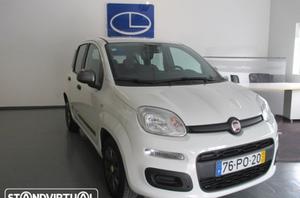 Fiat Panda 1.2 Young