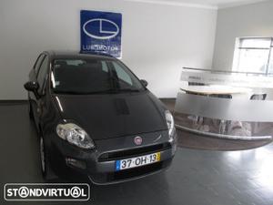 Fiat Punto 1.2 Easy