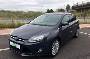 Ford Focus 1.0 SCTi Titanium