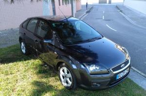 Ford Focus 1.6 TDCi Trend