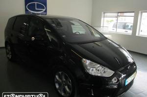 Ford S-max 2.0 TDCI Titanium 7L