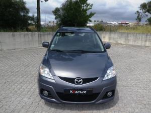 Mazda 5 MZR-CD 2.0 DYNAMIC PLAY