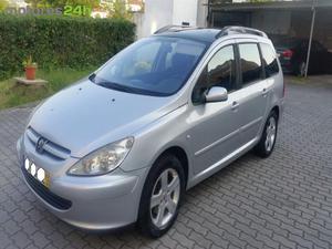 Peugeot 307 SW 1.6