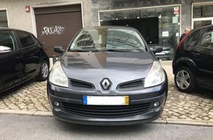 Renault Clio 1.5 DCI - CREDITO - Garantia