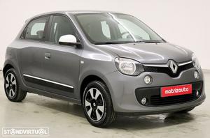 Renault Twingo 1.0 sce night&day