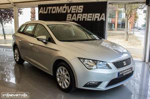 Seat Leon ST 1.6 TDi Style Ecomotive