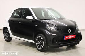 Smart Forfour 0.9 passion 90 aut.