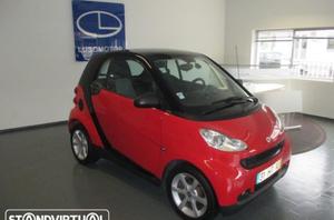 Smart Fortwo CDI PULSE