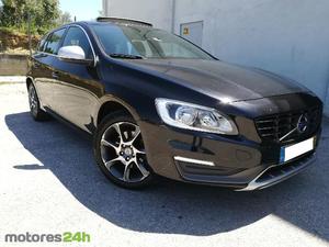 Volvo V D2 Summum Eco