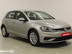 Vw Golf 1.6 tdi trendline