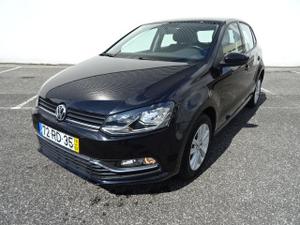 Vw Polo 1.0 Confortline