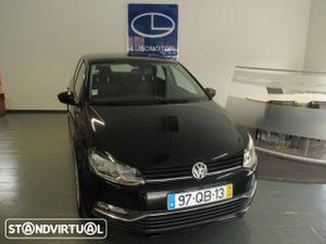 Vw Polo 1.0 Confortline Bluemotion