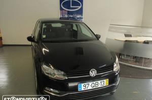 Vw Polo 1.0 Confortline Bluemotion