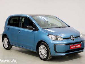 Vw Up 1.0 bmt move !