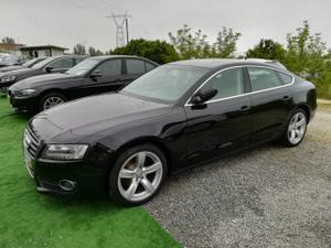 Audi A5 2.0 TDI S-Line