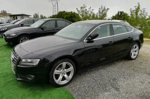 Audi A5 2.0 TDI S-Line