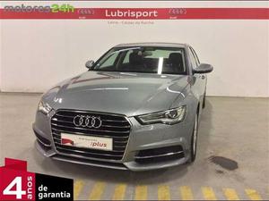 Audi A6 2.0 TDi Advance