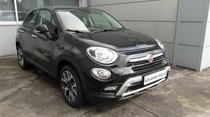  Fiat 500X 1.3 Multijet Cross S&S JCv) (5p)