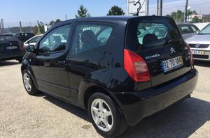 Citroën C2 1.1 VTR