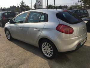 Fiat Bravo 1.4 T-Jet