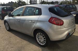 Fiat Bravo 1.4 T-Jet