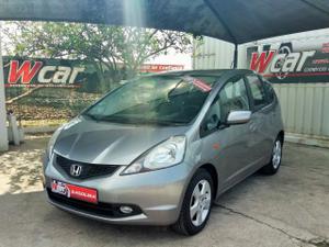 Honda Jazz v