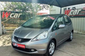 Honda Jazz v