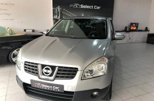 Nissan Qashqai 1.5 DCI JLL 17