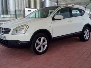 Nissan Qashqai Tekna Sport 1.5 dci 109 cv