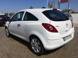 Opel Corsa 1.3 Cdti Van Viatura de retoma    