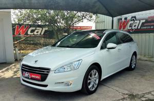 Peugeot 508 SW 1.6 HDI ALLURE 2-TRONIC