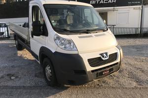 Peugeot Boxer 435 L4 2.2 HDI