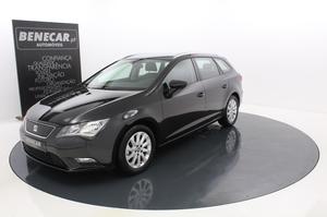  Seat Leon 1.6 TDI ECO Style Stationwagon GPS