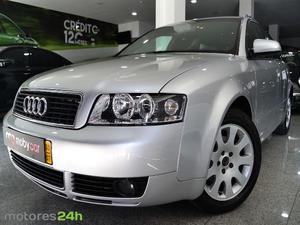 Audi A4 Avant 1.9 TDi M5 Sport