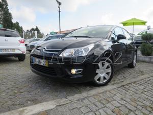 Citroën C4 1.6 HDi SX Airdream