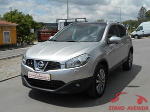 Nissan Qashqai 1.6 dCi T.PREM.17 S&S