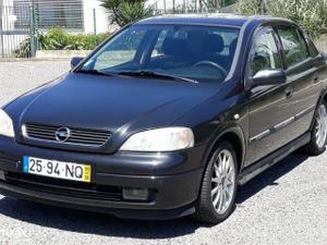 Opel Astra 1.4i Club