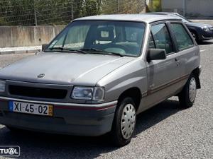 Opel Corsa 1.0 Swing