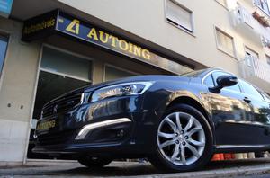 Peugeot 508 SW 1.6 e-HDI ALLURE CX AUT EAT6