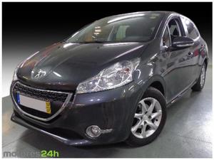 Peugeot  HDi Active