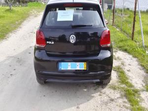 Volkswagen Polo 1.2 TDi BlueMotion 88g