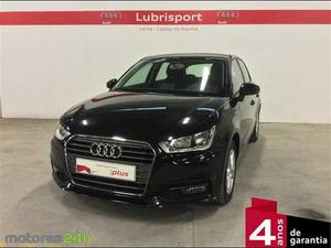 Audi A1 Sportback 1.0 TFSI