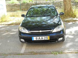  Chevrolet Lacetti 1.4 SX (94cv) (5p)