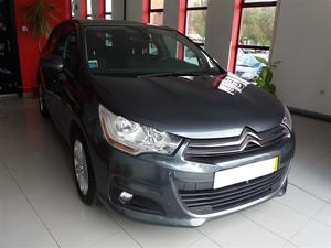  Citroen C4 1.6 HDi Exclusive (112cv) (5p)